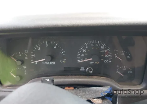 2001 Jeep Cherokee Sport from USA, damaged, VIN 1J4FT48S81L516521